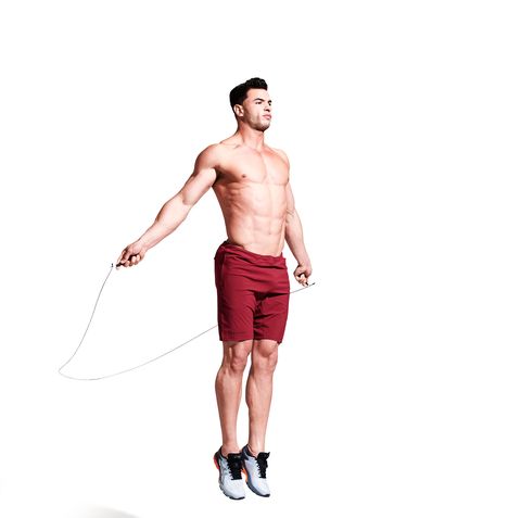 how to double unders