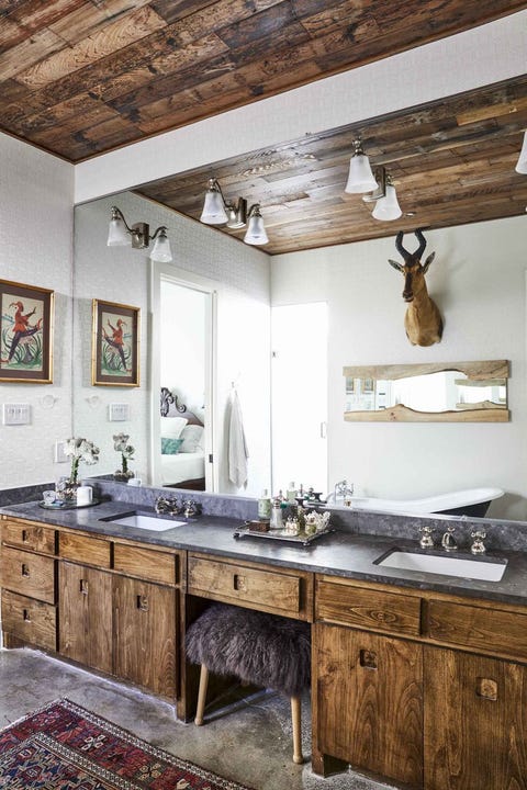 Gorgeous Double Vanity Design Ideas Bathrooms With Double Vanities