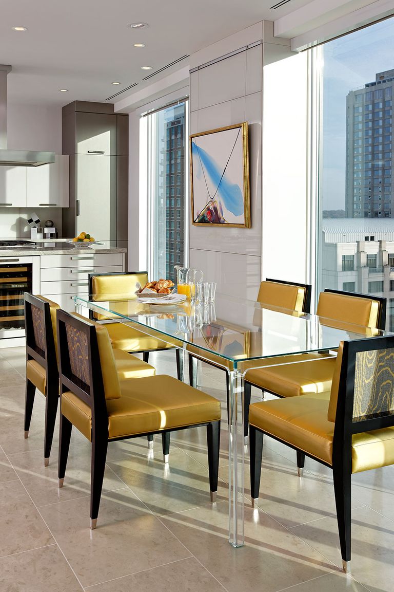 21 Yellow Kitchen Ideas - Decorating Tips for Yellow ...