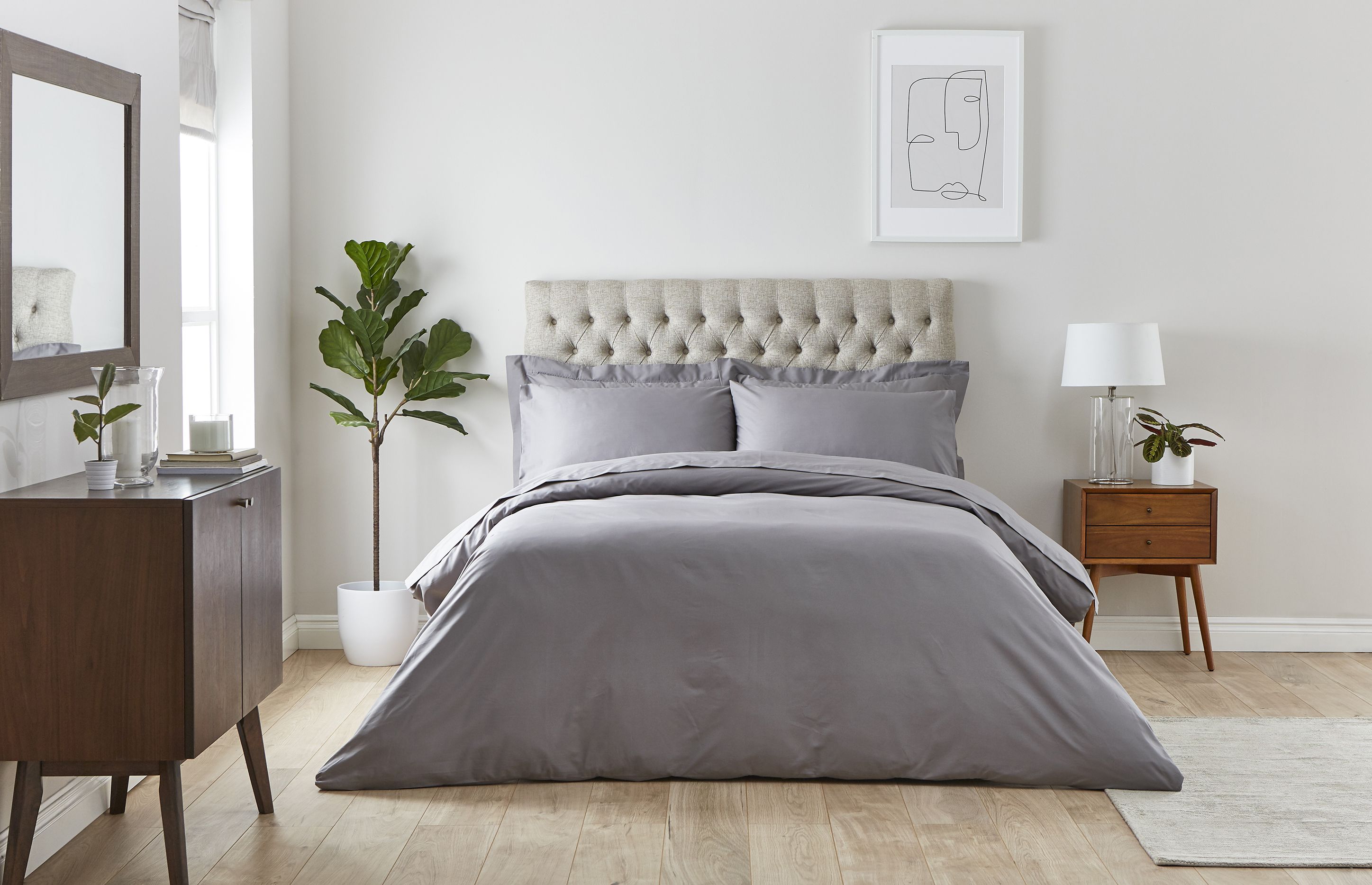 The Best Bedroom Accessories To Update Your Sleeping Space