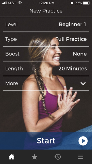 10 Best Yoga Apps for Beginners - Free iPhone and Android ...