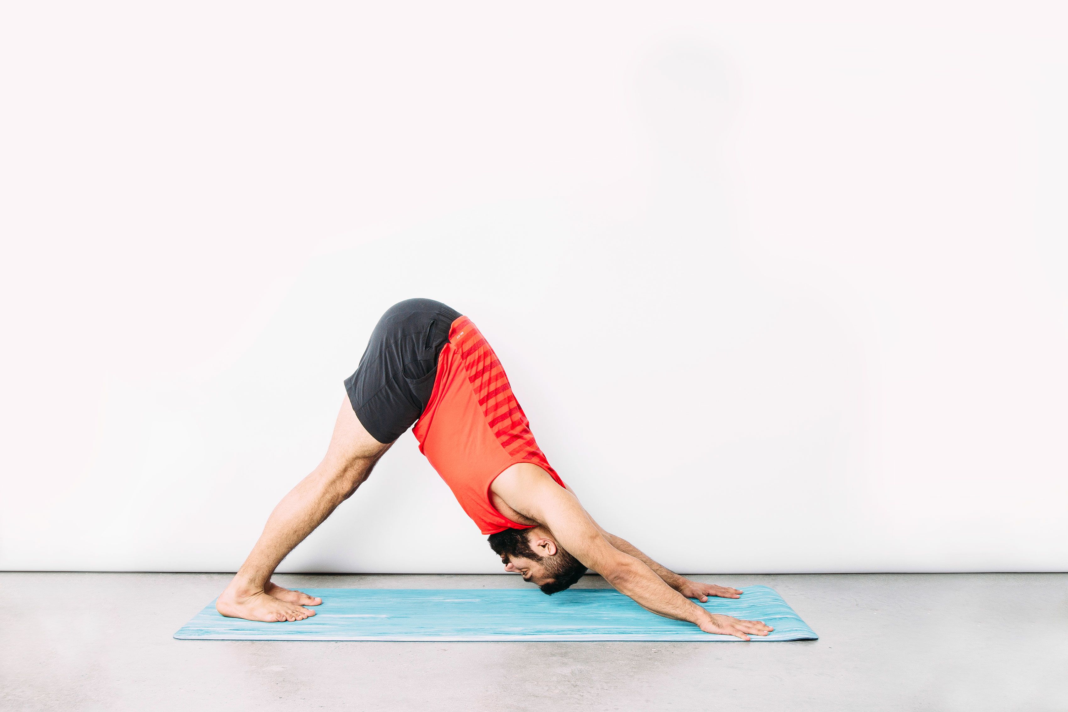 11 Yoga Poses For Cyclists Yoga Moves