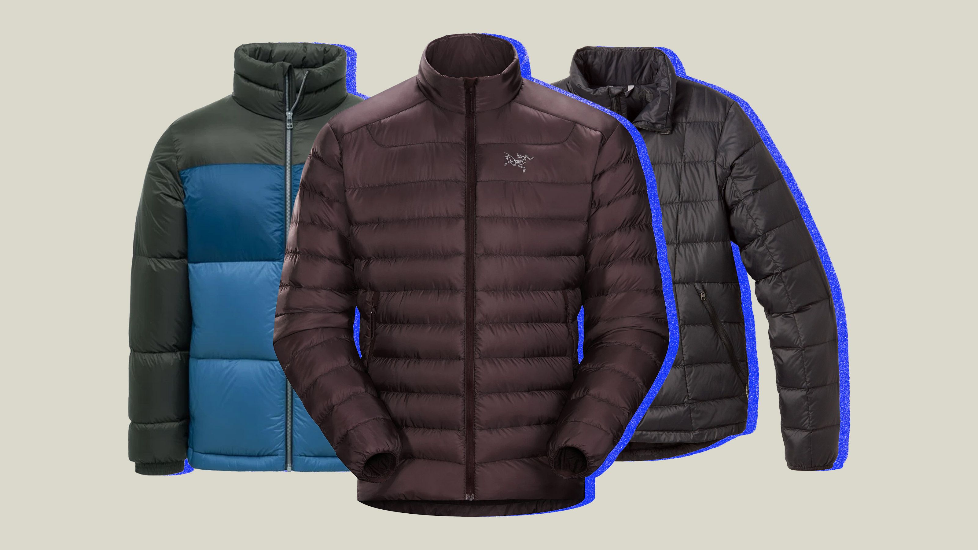 best down coats 2018