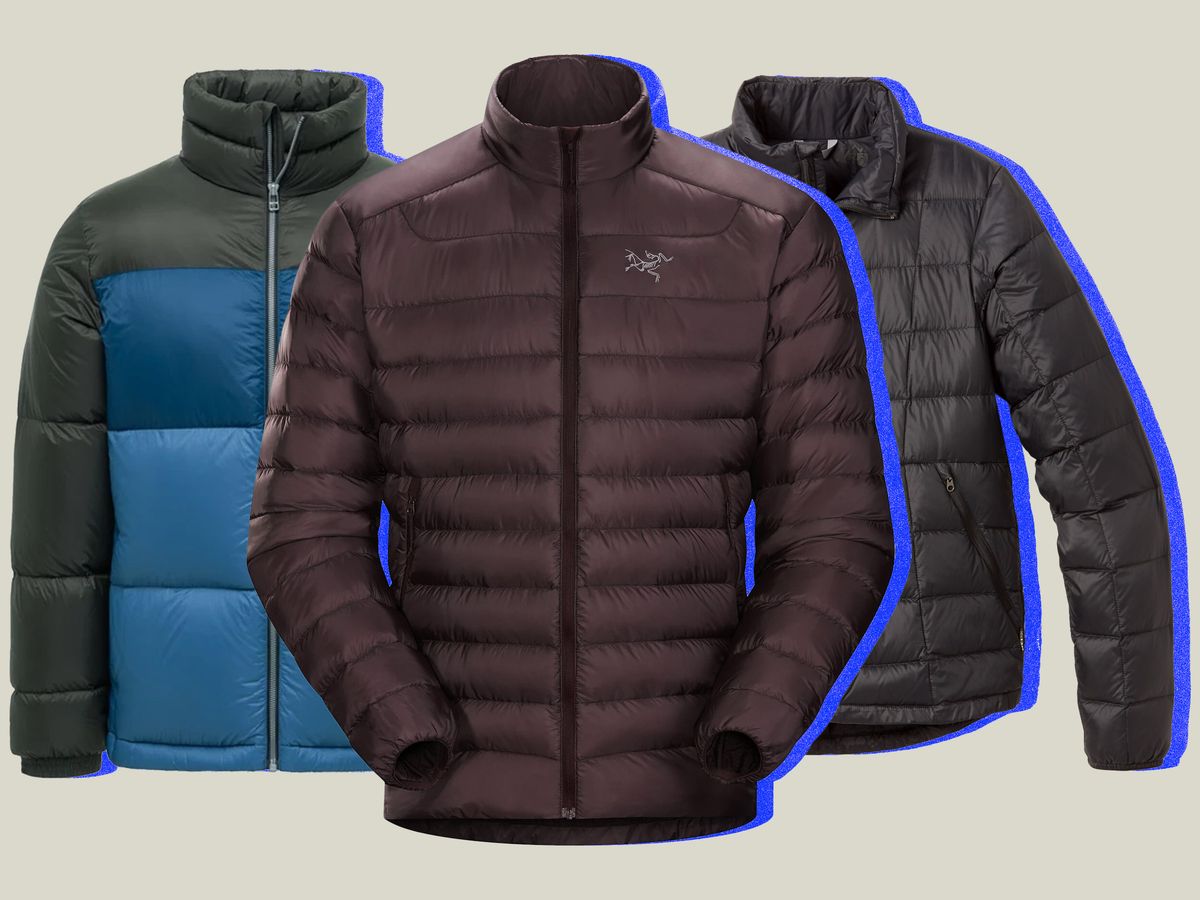 Mountain Hardwear Vs. Arc'teryx: Which Brand Makes the Preferred Puffy?