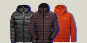 The 12 Best Synthetic Down Jackets of 2021