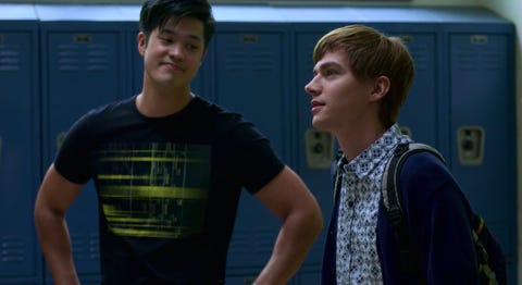 Zach and Alex '13 Reason Why' Season 2 Fan Theory - Why People Are ...