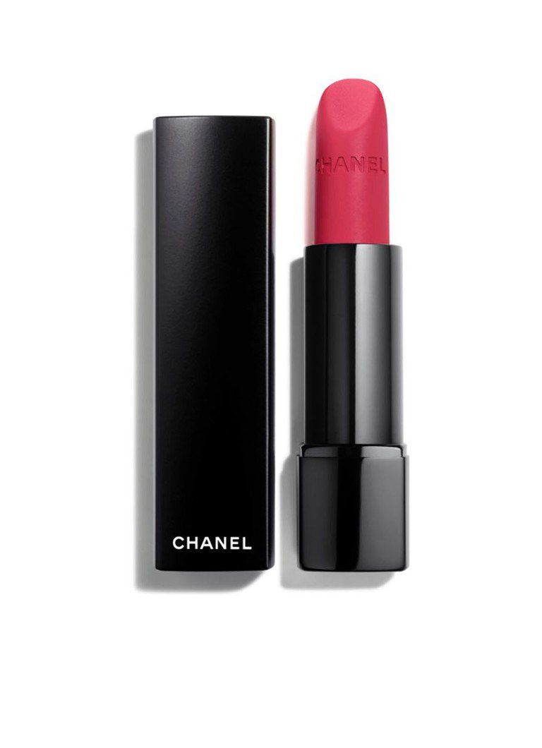 chanel lipstick 40