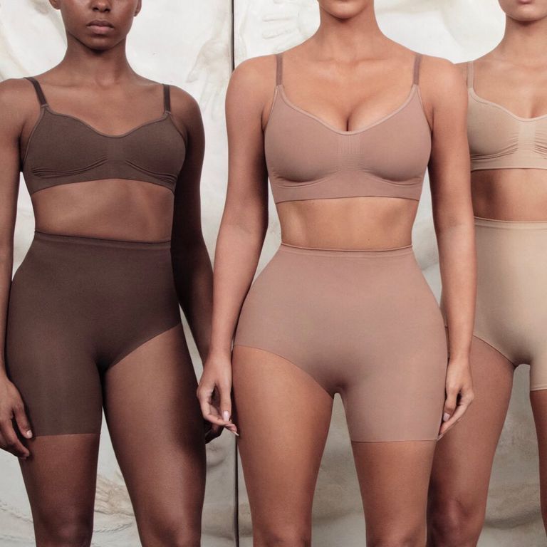 kim kardashian shapewear prices