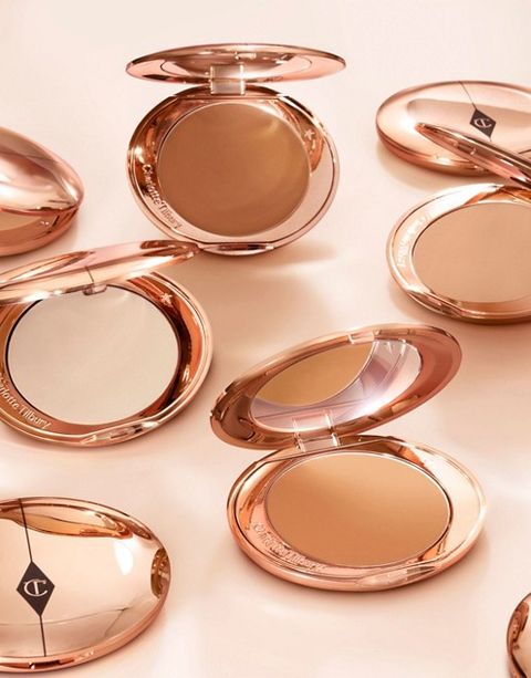 Charlotte Tilbury Is Now Available At Asos