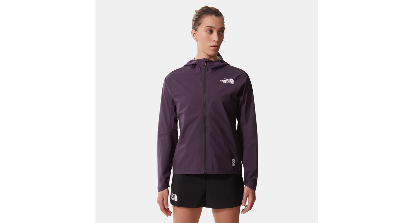 best north face running jacket