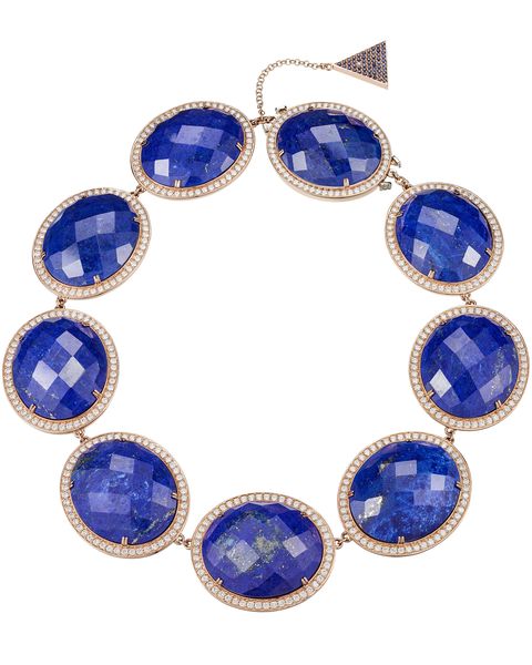 The Weekly Covet: Fine Jewelry