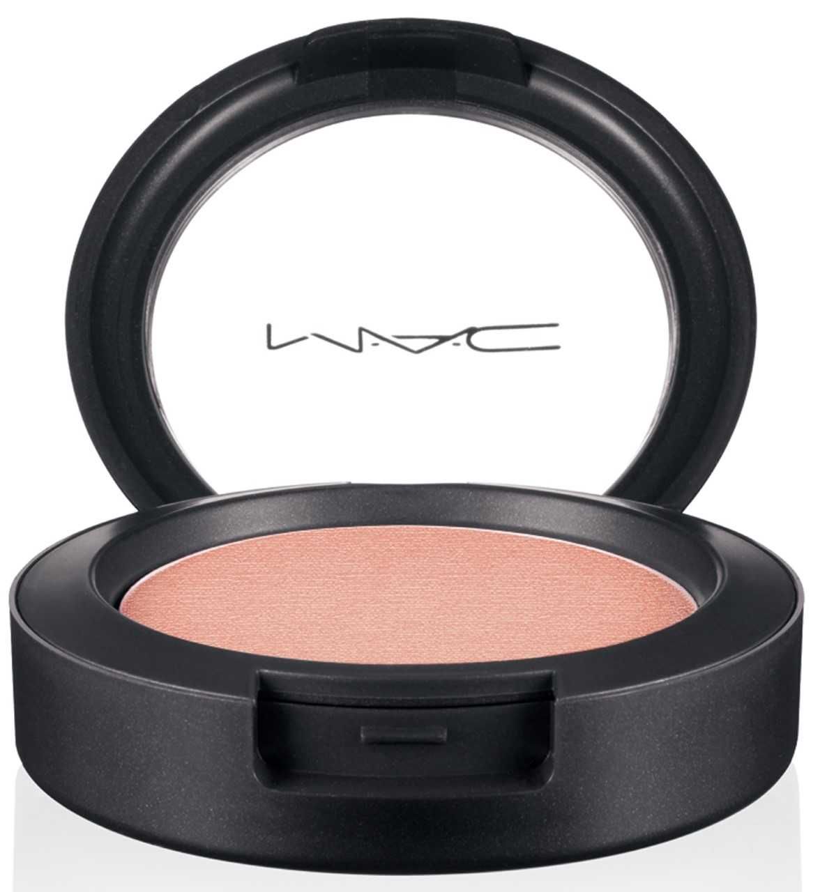 drugstore dupe for rosy outlook by mac