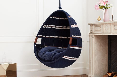 best hanging chairs