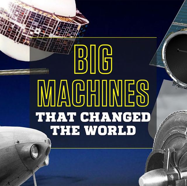 Greatest Inventions Of All Time 35 Machines That Changed The World