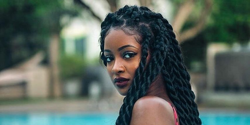 9 Protective Summer Hairstyles For Women Of Color