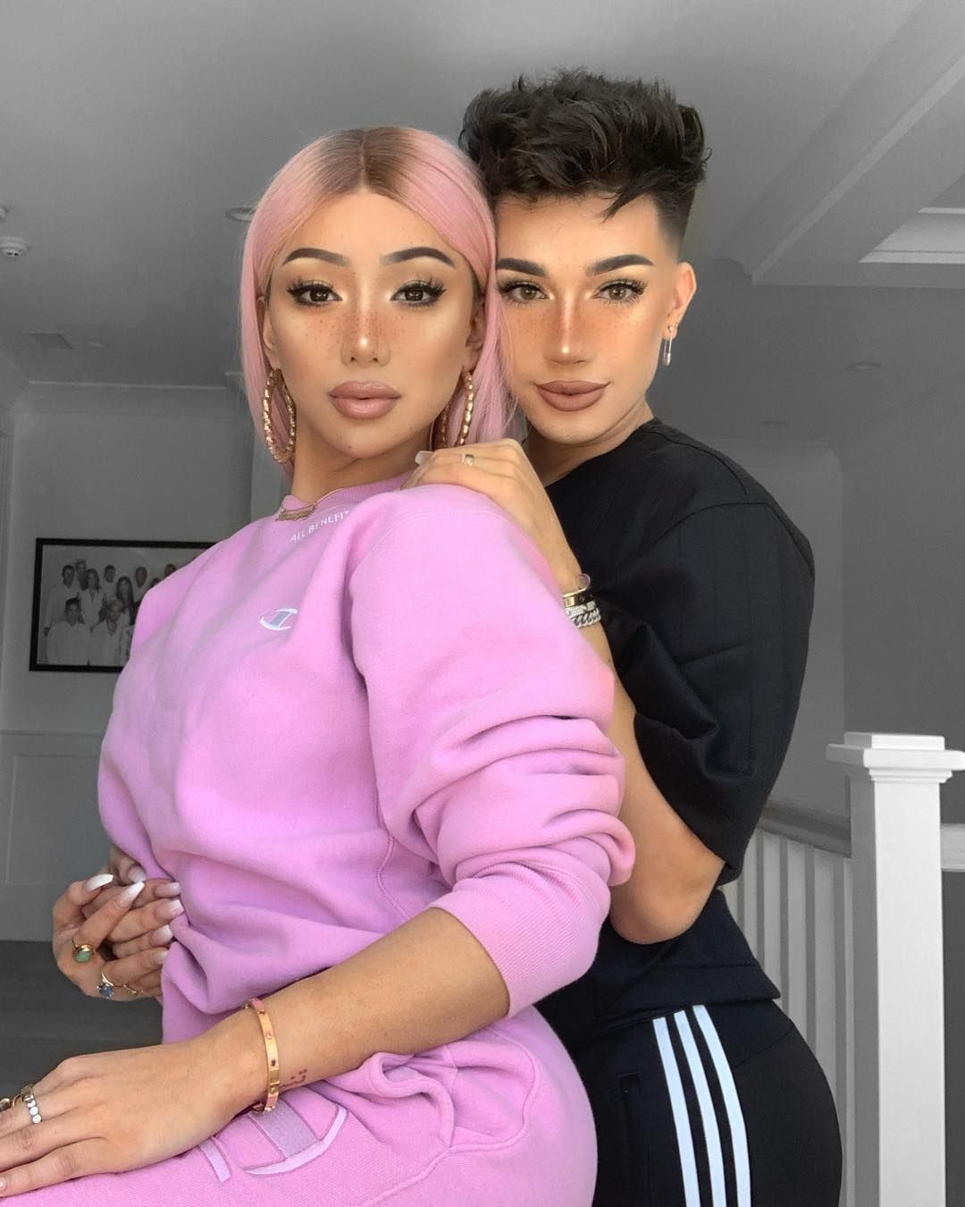 Nikita Dragun S Efforts To Defend James Charles Might Have