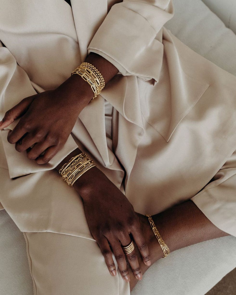 25 Jewelry Brands to Bookmark on Instagram