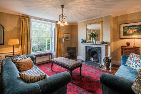 Former Hampstead Home Of Author Elizabeth Jenkins For Sale – Houses For ...