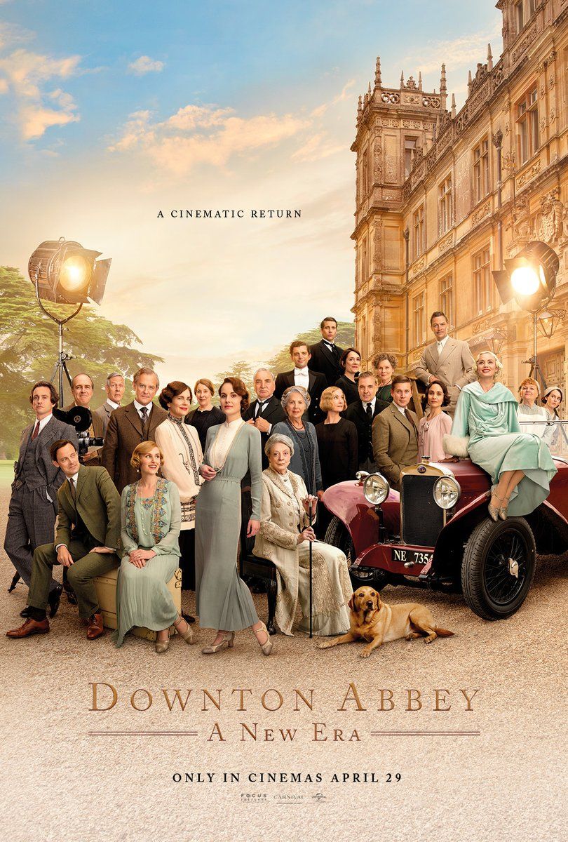 Downton abbey