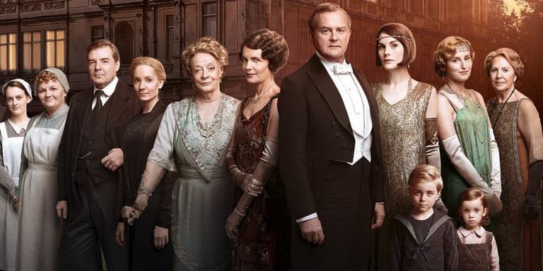 Image result for downton abbey movie