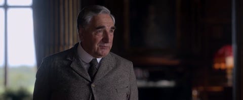 Downton Abbey creator on Belgravia's 