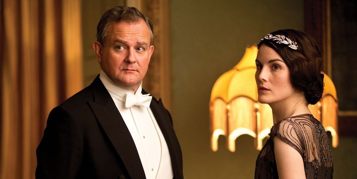 Downton Abbey sequel has official title and March 18 release date
