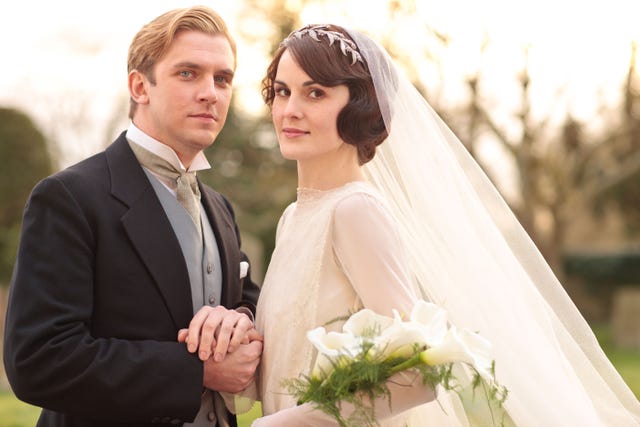 Dan Stevens Hints that Cousin Matthew Could Make an Appearance in the ...