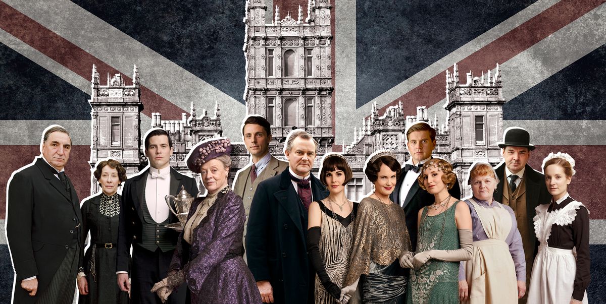 'Downton Abbey' Movie Guide: Exclusive Actor Interviews, Spoilers, and More