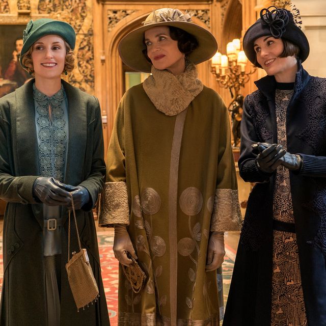 Download 30 Best Downton Abbey Costumes Downton Abbey Style And Clothes Yellowimages Mockups