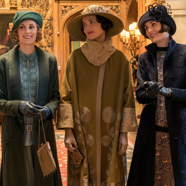 Download 30 Best Downton Abbey Costumes Downton Abbey Style And Clothes Yellowimages Mockups