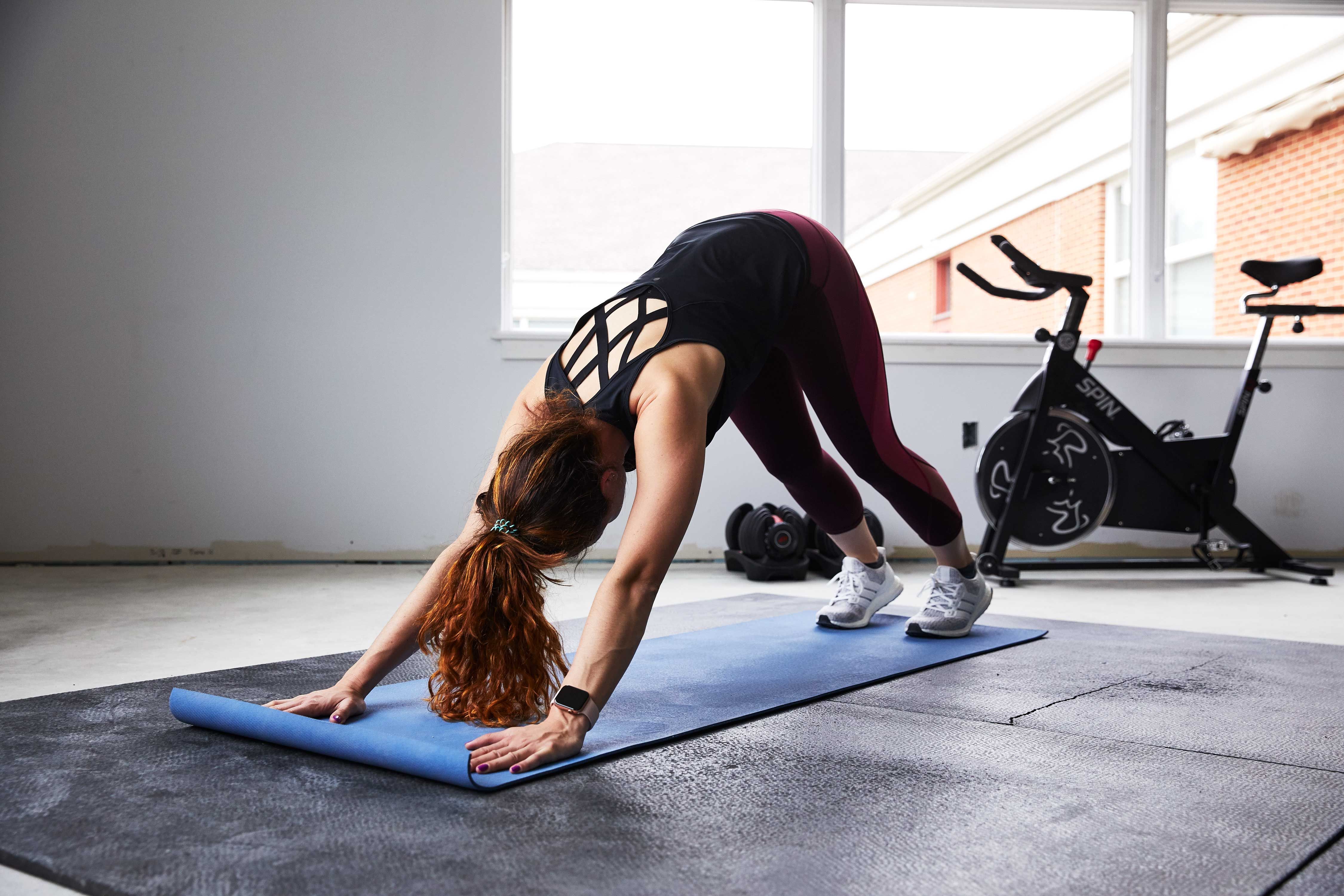 4500px x 3000px - Yoga for Runners | Is Yoga Good for Runners?