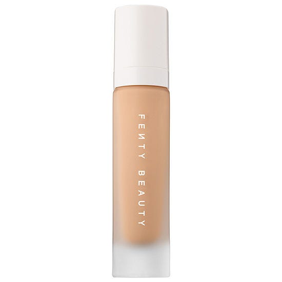 Beste cruelty free Foundation