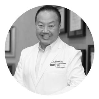 dr gabriel chiu