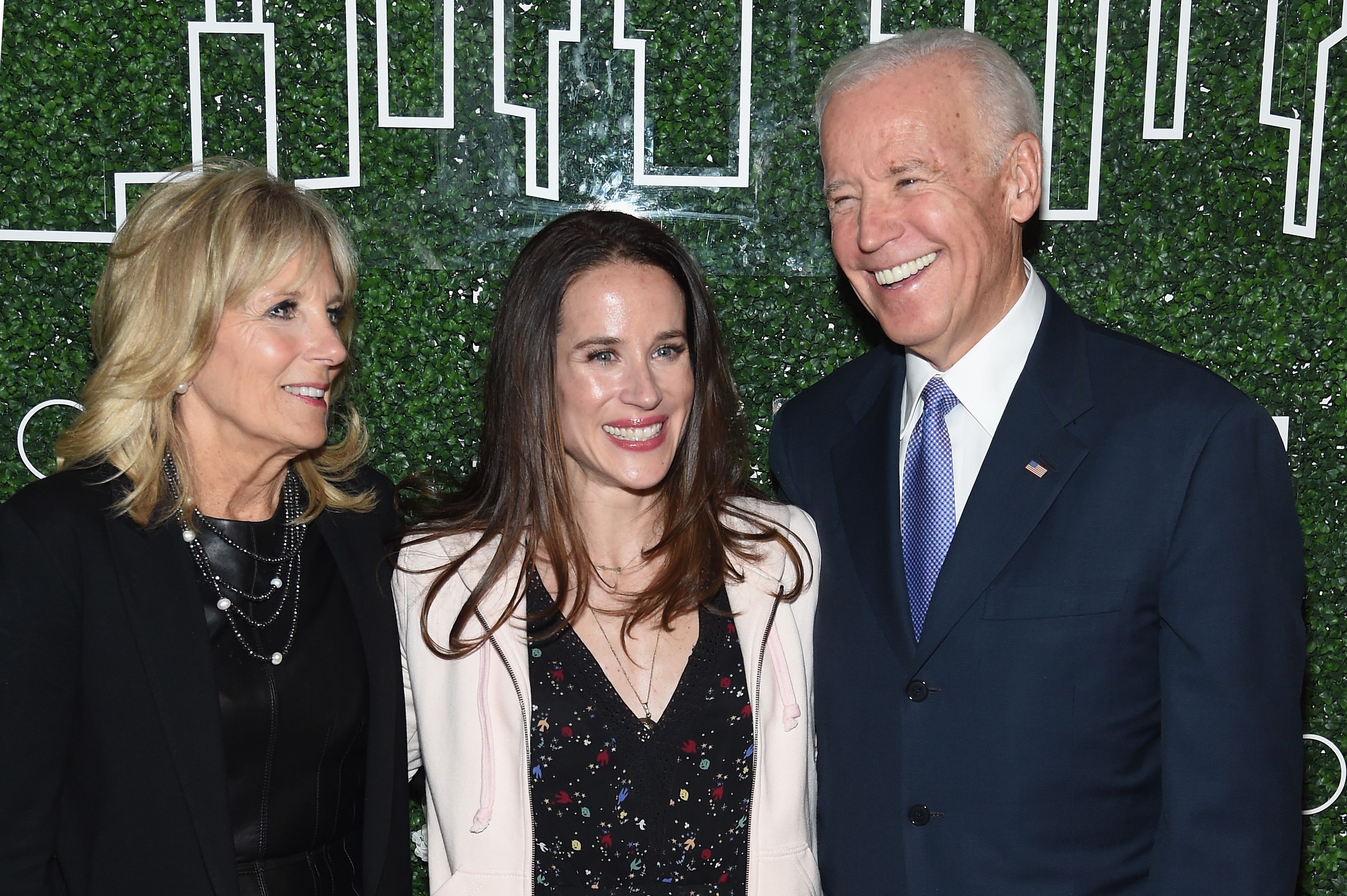 Joe Biden S Daughter Ashley Says She Won T Have An Official Job In The Administration