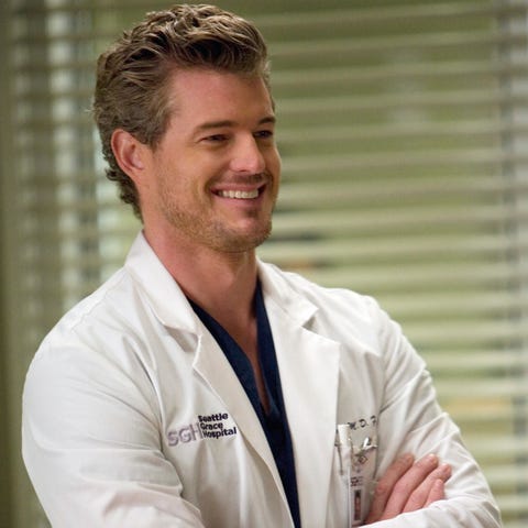 All The Grey S Anatomy Cast Exits Including Patrick Dempsey What Characters Have Died On Grey S Anatomy