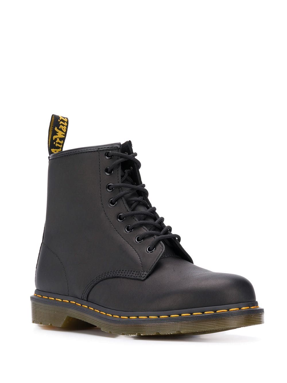 dr martens vs timberland for winter