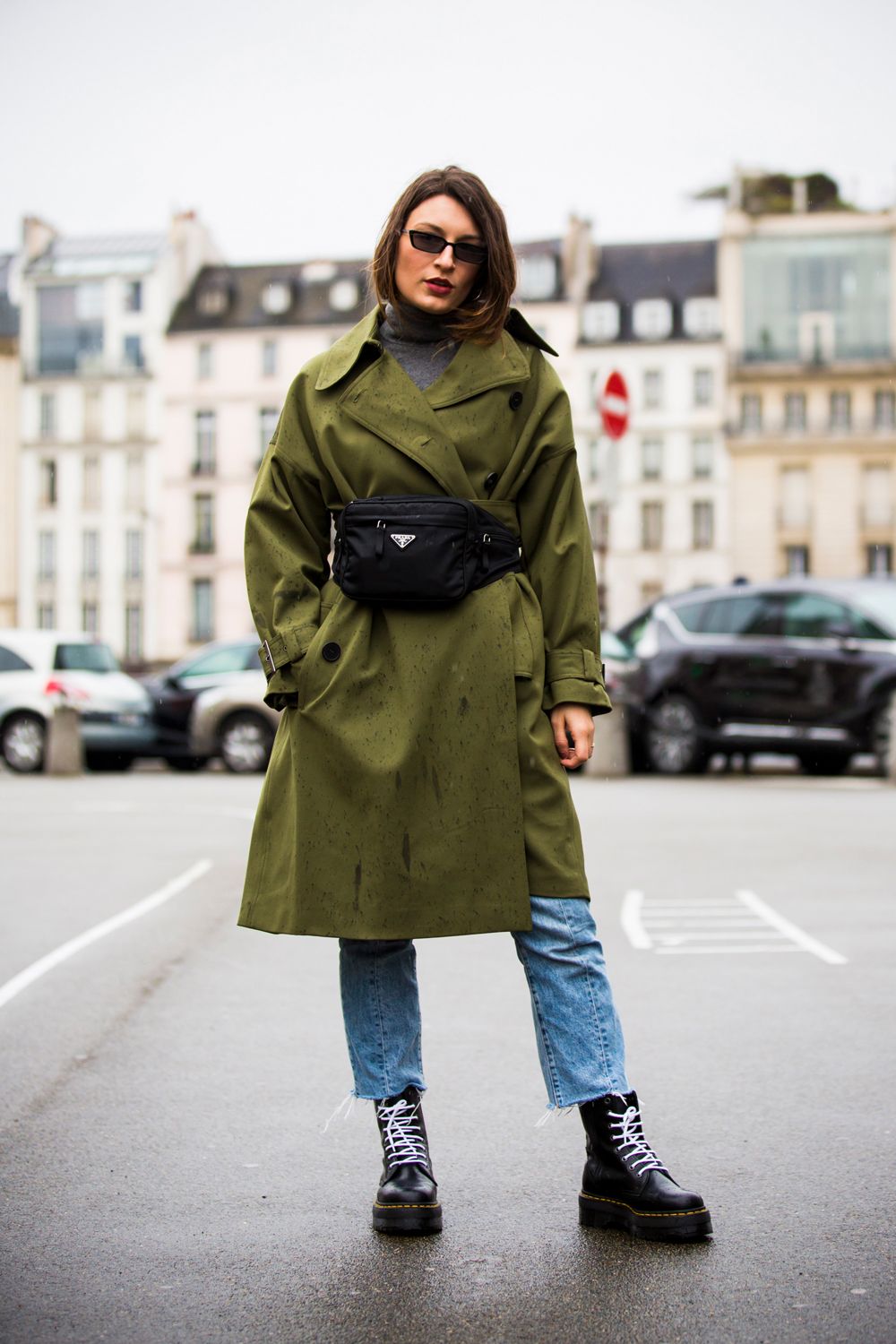 Scarpe moda 2019, gli abbinamenti con le Dr. Martens con le tendenze street  style