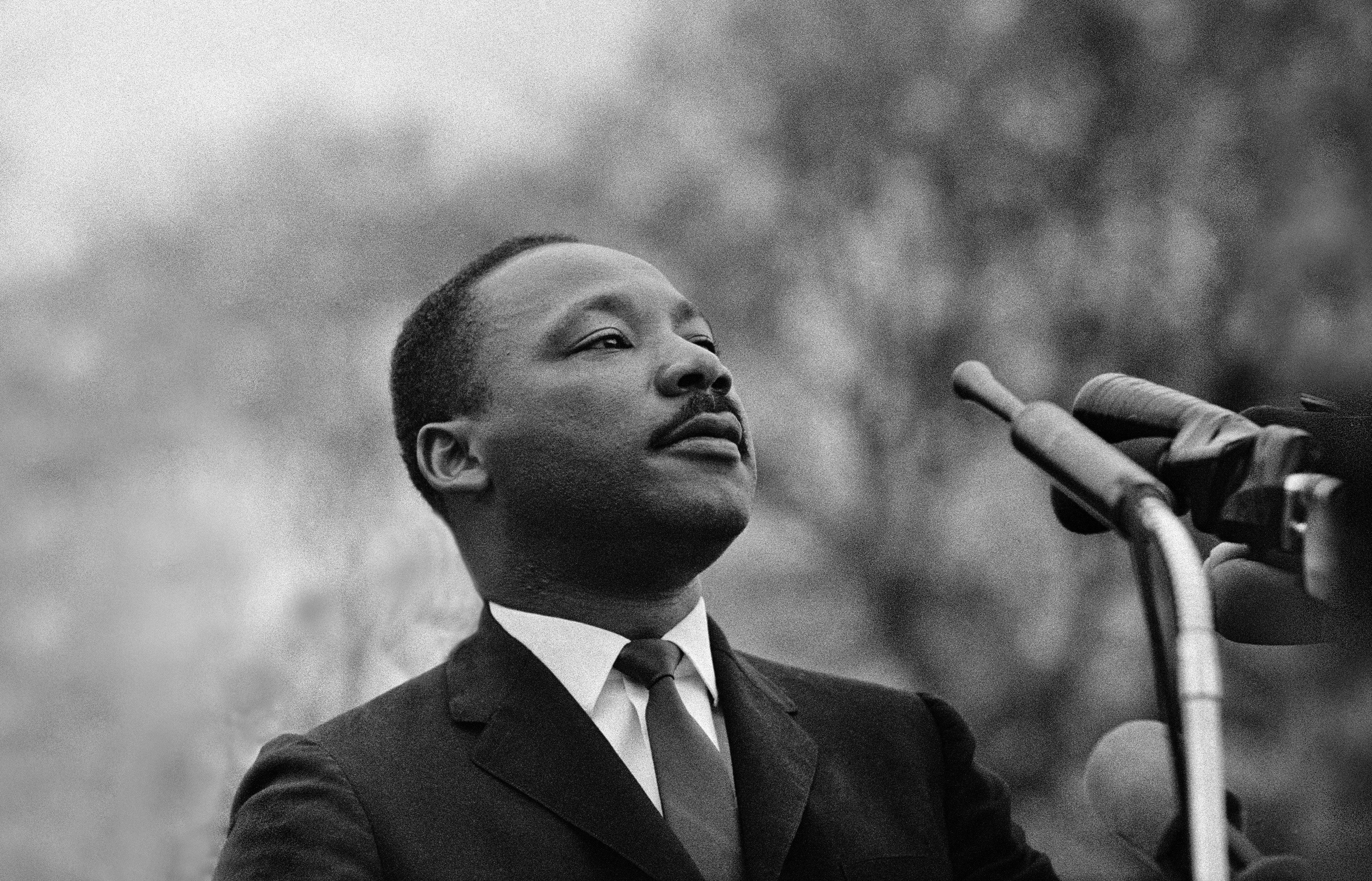 Picture of Dr.King