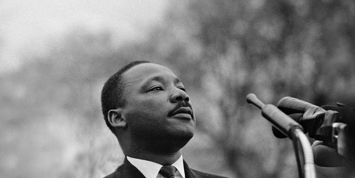 22 Powerful And Inspiring Martin Luther King Jr Quotes