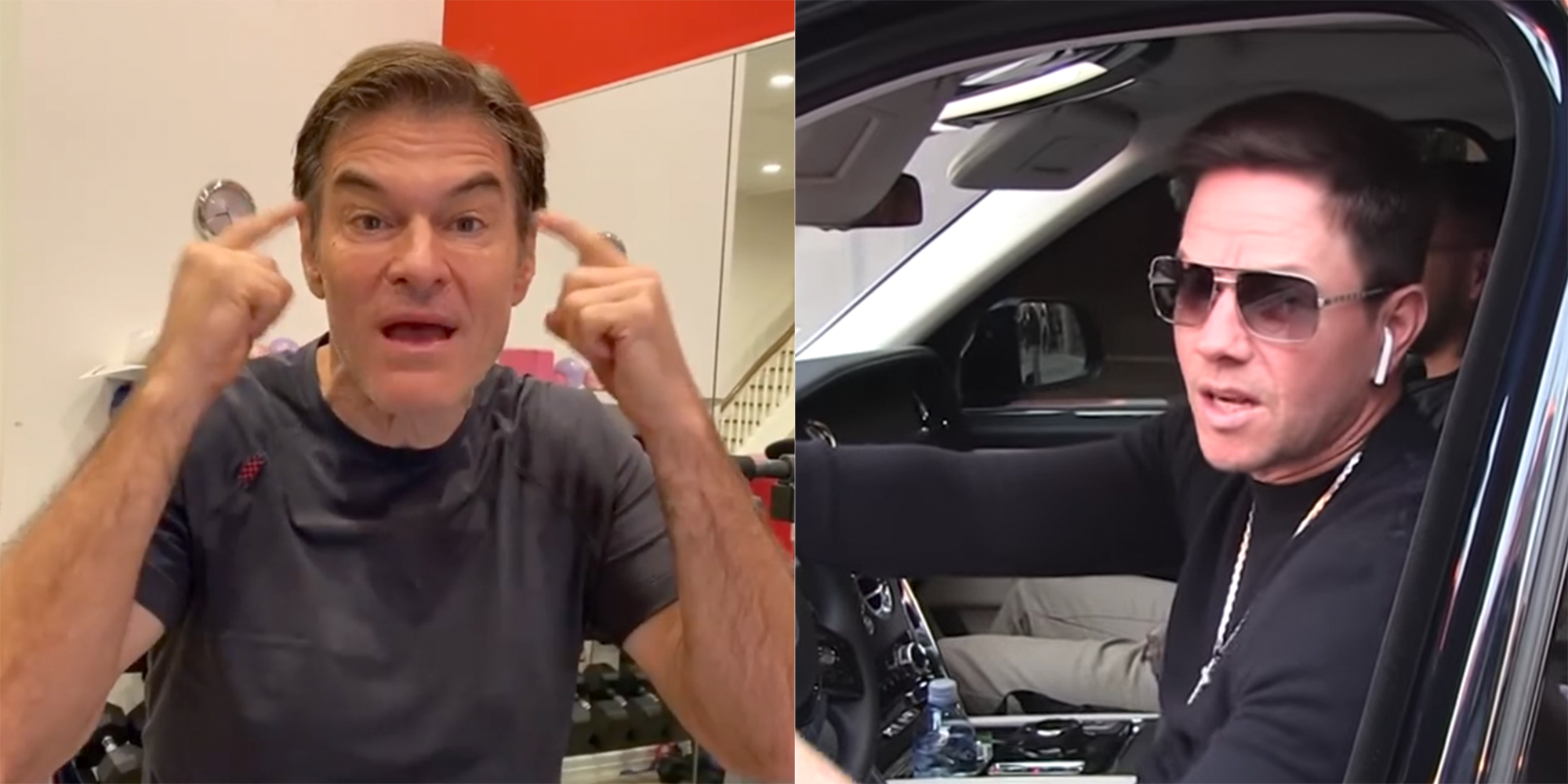 Here S Why Dr Oz Says Skipping Breakfast Is Good For You