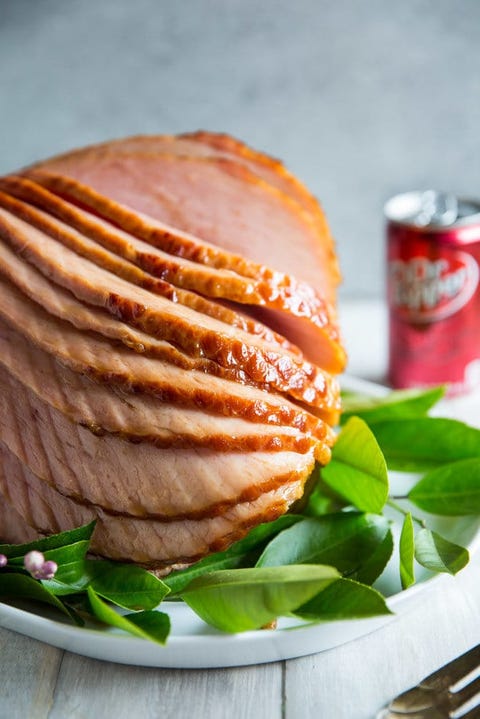 45 Best Christmas Ham Recipes 2021 How To Cook A Christmas Ham