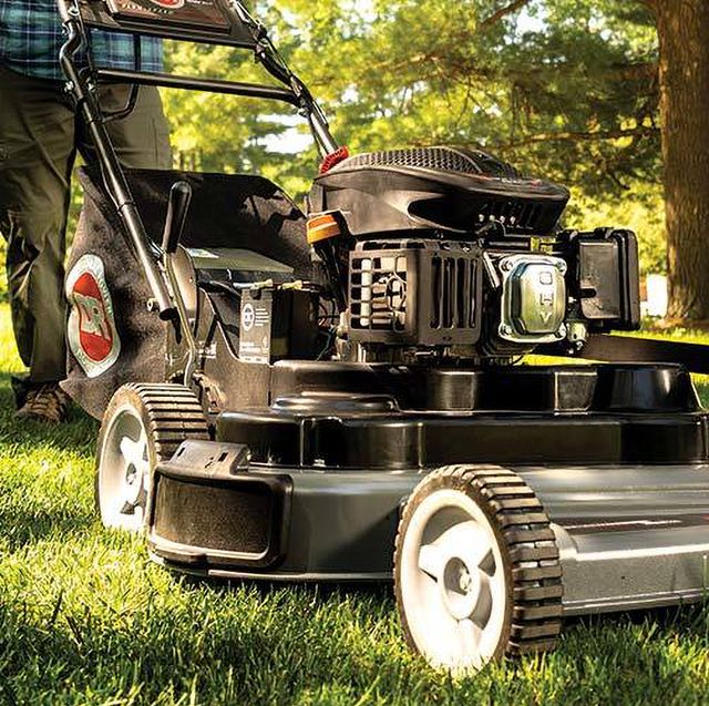 What is the Best Side Discharge Lawn Mower 