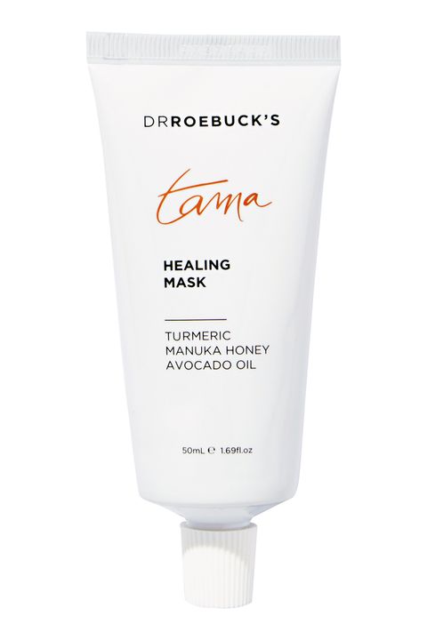 Dr. Roebucks Tama Healing Mask