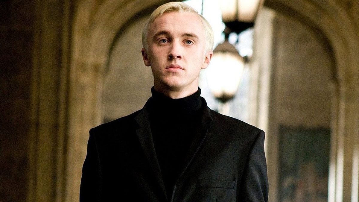 Harry Potter: ¿era Draco Malfoy un hombre lobo? - Teorias fan