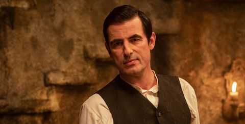 Dracula season 2 is coming back with Claes very soon and the fans are extremely excited! Check out release date, plot, cast and other details. 9