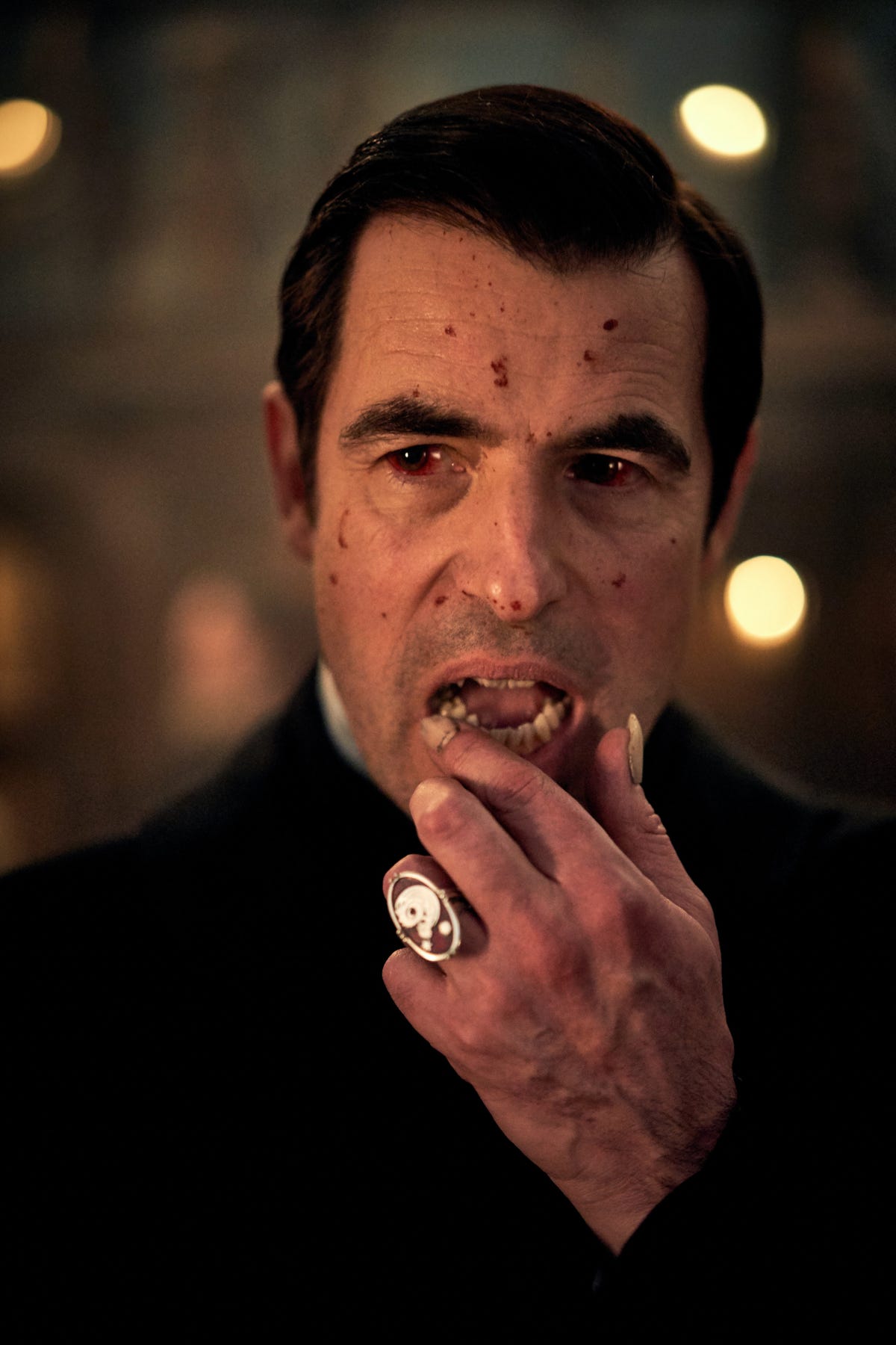 Dracula season 1 BBC One show finally gets air date