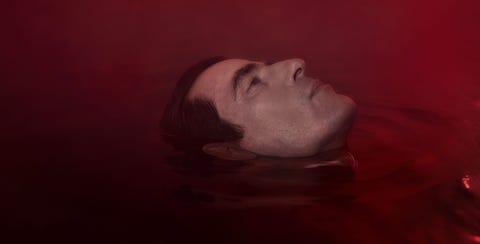 Dracula, serie de Netflix Dracula, serie de Netflix
