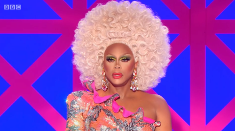 RuPaul's Drag Race offers first look at season 12 Snatch Game