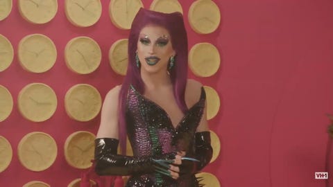 Rupaul S Drag Race Winner Aquaria Slams Racist Fans After Season