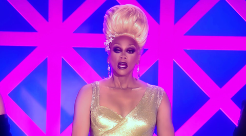 RuPaul's Drag Race season 12 should edit Sherry Pie out